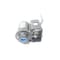 Union Tech MANUAL 600 STEEL 1IN BALL VALVE Z1-0100X0065-0600-SBACH - alternate 2